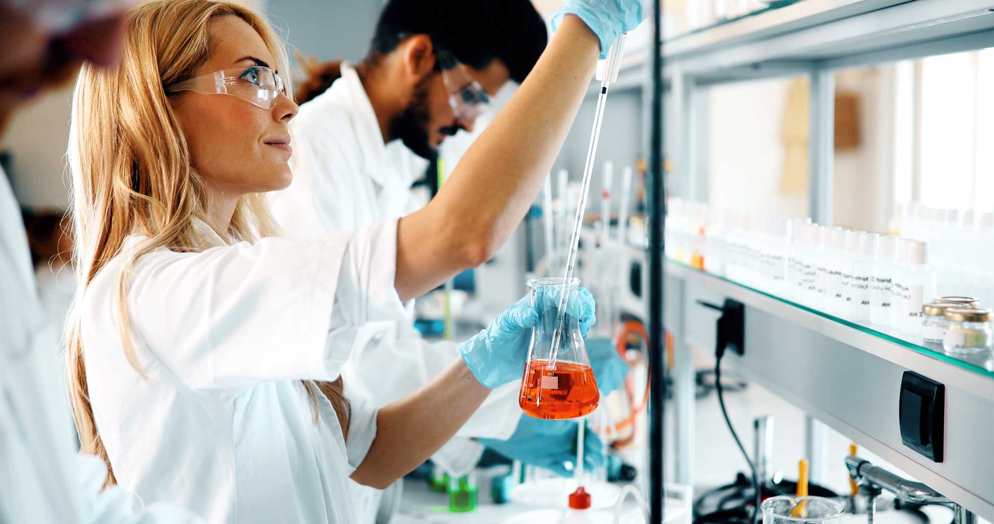 phd biotechnology in dubai